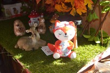 Peluche neuve joli d'occasion  La Chapelle-en-Vercors