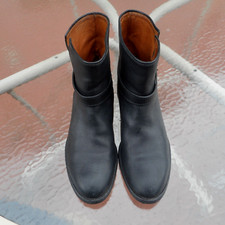 Madewell vibram biker for sale  Manassas