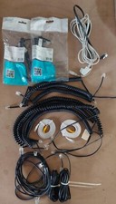 Spiral anschlusskabel hörer gebraucht kaufen  Auggen