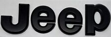 Scritta jeep stemma usato  Telese Terme