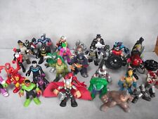 Imaginext figures multi for sale  WALTHAM CROSS