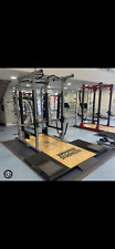 Power cage squat for sale  Conroe