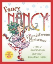Fancy nancy splendiferous for sale  Imperial
