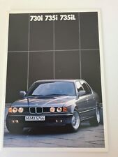 Bmw e32 730i gebraucht kaufen  Elmshorn