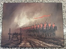 John bampfield military for sale  NOTTINGHAM