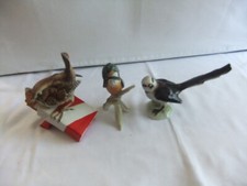 Vintage goebel bird for sale  DENBIGH