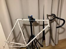 Rennrad rahmen cicli gebraucht kaufen  Leipzig
