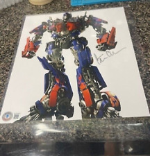 Peter cullen transformers for sale  Atlanta