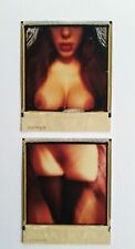 Polaroids ame modèle d'occasion  Saint-Etienne