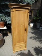 Kleiderschrank dielenschrank s gebraucht kaufen  Leipzig