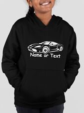 Personalised car hoodie for sale  HUDDERSFIELD
