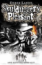 skullduggery books for sale skullduggery books for sale UK