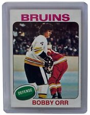 Bobby orr 1975 for sale  Holly