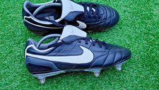 Nike tiempo air for sale  BIRMINGHAM