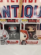 Funko Pop Marvel Avengers Age Of Ultron, usado comprar usado  Enviando para Brazil