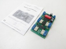 (ID1912) IEK 040704-13  Digitaler Schaltdecoder S DEC, EVP, usado comprar usado  Enviando para Brazil
