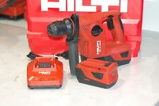 Hilti te4 a22 gebraucht kaufen  Oer-Erkenschwick