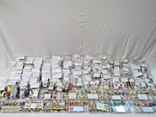Konvolut sammlung beipackzette gebraucht kaufen  Berlin