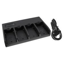 Chargeur quadruple sony d'occasion  Expédié en France