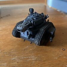 Leman russ tank for sale  ELGIN