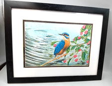 Pastel painting original for sale  MIRFIELD