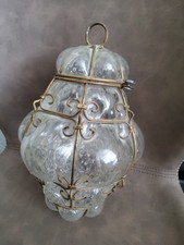 Vintage italian murano for sale  BURY ST. EDMUNDS