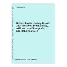 Krippenkinder kunst ... gebraucht kaufen  Ohlsbach