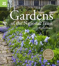 Gardens national trust for sale  UK