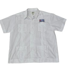 Mojito collection guayabera for sale Mojito collection guayabera for sale  BANSTEAD