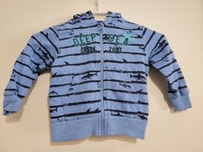 Sweatshirtjacke jungen . gebraucht kaufen  Willebadessen
