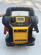Dewalt portable power for sale  Fillmore