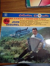 Jean segurel bruyeres d'occasion  Brive-la-Gaillarde