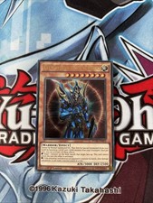 Tcg black luster for sale  WICKFORD