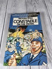 Heartbeat series constable for sale  STAFFORD