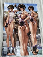 Poster anime girls d'occasion Poster anime girls d'occasion  Bordeaux-