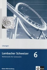 Lambacher schweizer lösungen gebraucht kaufen  Deutschland