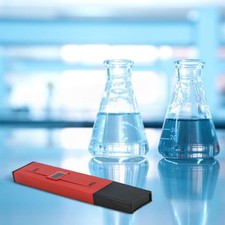 Testeur aquarium mètre d'occasion Testeur aquarium mètre d'occasion  Expédié en France