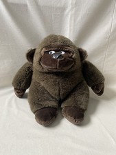 Kingsonic brown gorilla for sale  BIRMINGHAM