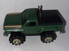 Schaper stomper 4x4 for sale  Denison