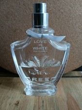 Creed love whitefor for sale  BIRMINGHAM