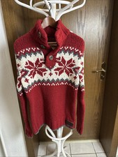 Superdry pullover dicker gebraucht kaufen  Kerken