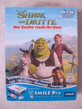 Smile pro lernspiel gebraucht kaufen  Reisbach