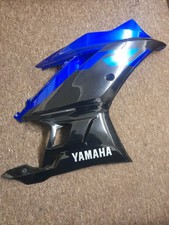 Yamaha yzf fairing for sale  BIRMINGHAM