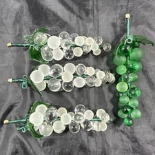 Vintage murano frosted for sale  Mesa