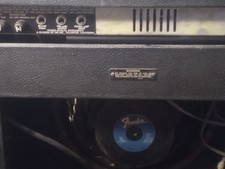 Raro amplificatore fender usato  Spedire a Italy