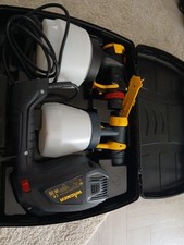 Wagner universal sprayer for sale  WIRRAL