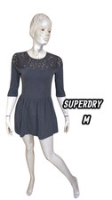 Superdry taille superbe d'occasion Superdry taille superbe d'occasion  Vichy
