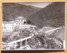Fotografia ingegneria liguria usato  Milano