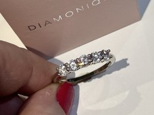 Qvc rhodium plated for sale  TADWORTH