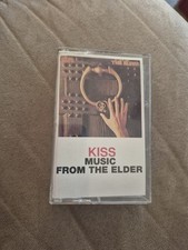 Kiss music elder for sale  Buffalo